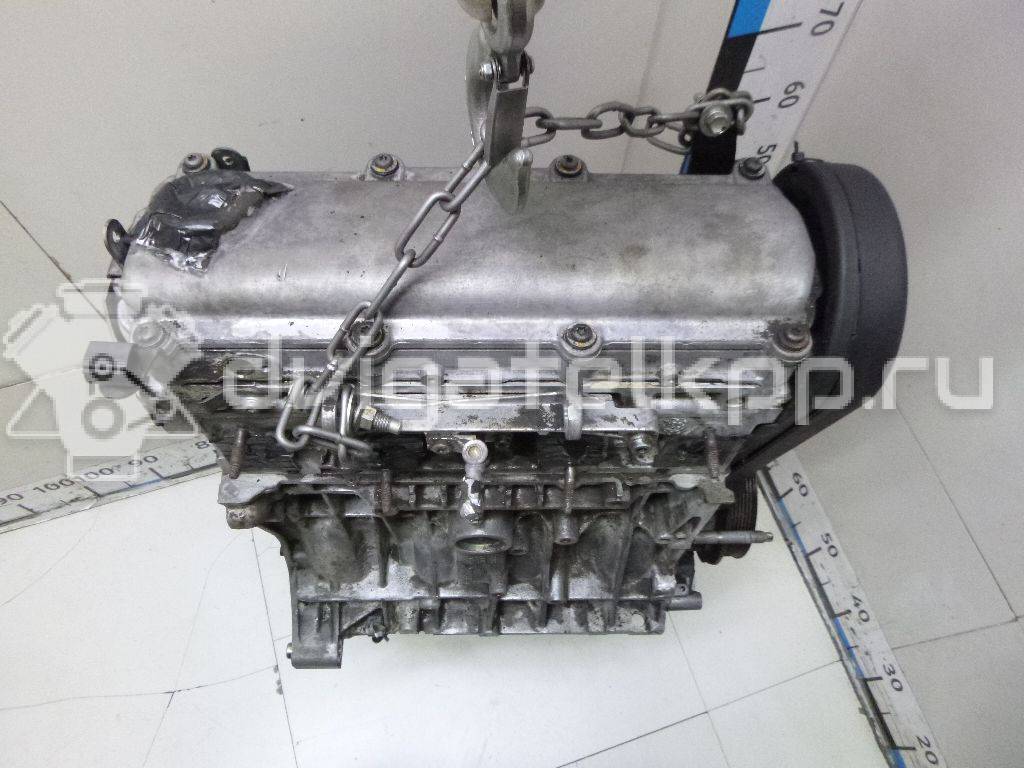 Фото Контрактный (б/у) двигатель  для audi A3 (8L1)  V   06A100098DX {forloop.counter}}