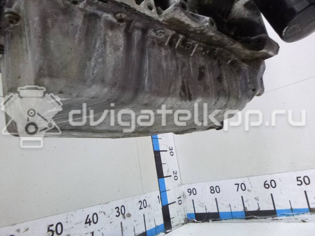 Фото Контрактный (б/у) двигатель  для audi A3 (8L1)  V   06A100098DX {forloop.counter}}