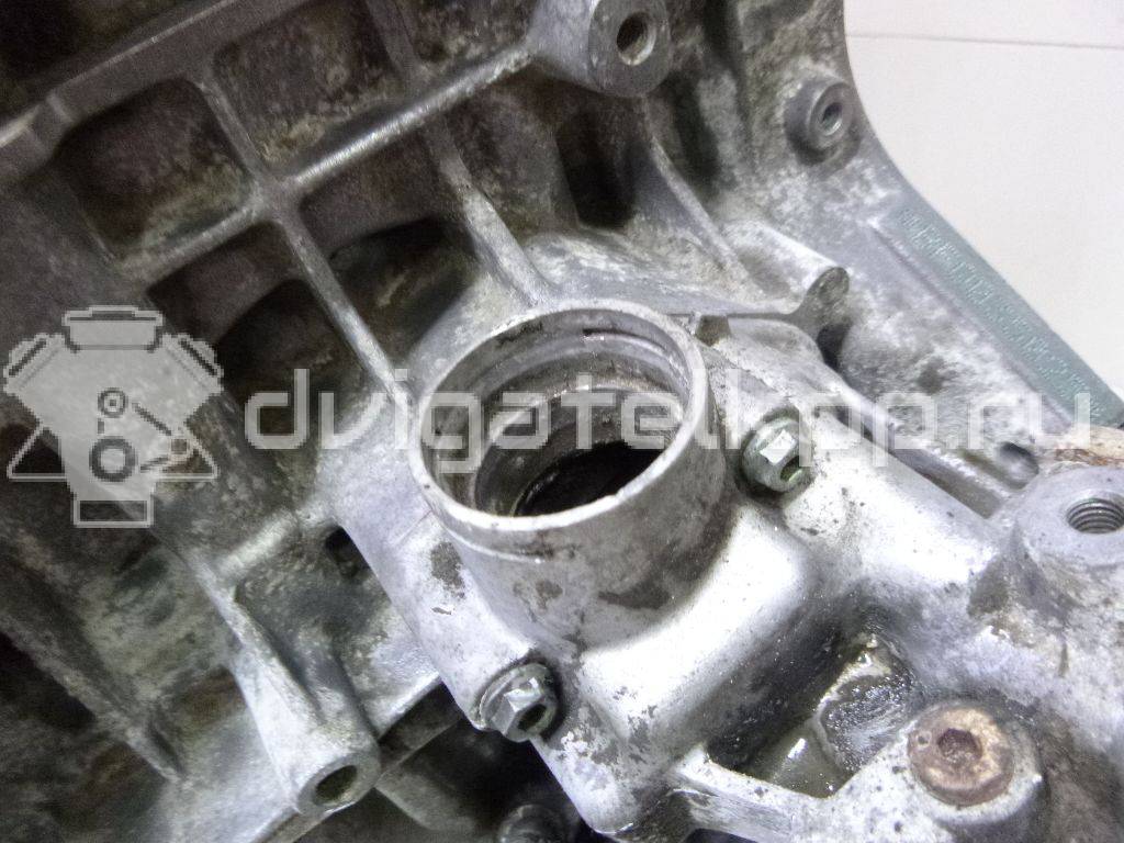 Фото Контрактный (б/у) двигатель  для audi A3 (8L1)  V   06A100098DX {forloop.counter}}