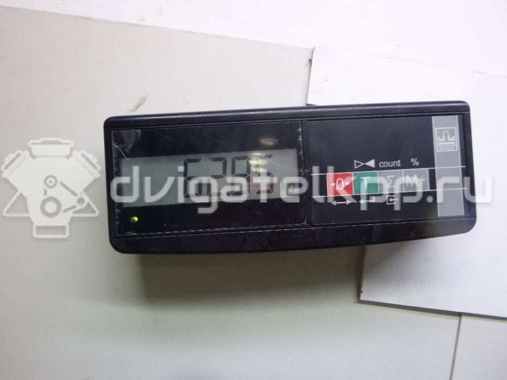 Фото Контрактный (б/у) двигатель  для audi A3 (8L1)  V   06A100098DX {forloop.counter}}