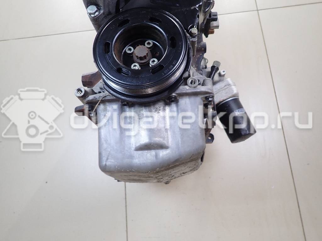 Фото Контрактный (б/у) двигатель AGN для Volkswagen Bora / Citygolf / Golf 125 л.с 20V 1.8 л бензин 06A100105KX {forloop.counter}}