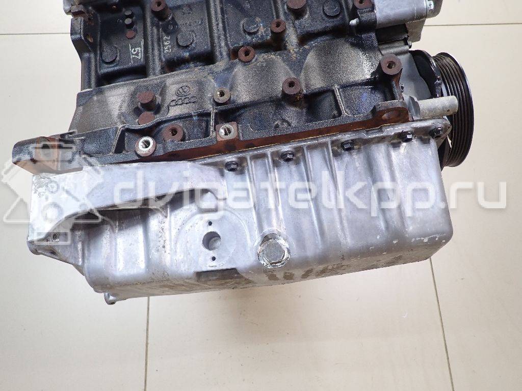 Фото Контрактный (б/у) двигатель AGN для Volkswagen Bora / Citygolf / Golf 125 л.с 20V 1.8 л бензин 06A100105KX {forloop.counter}}