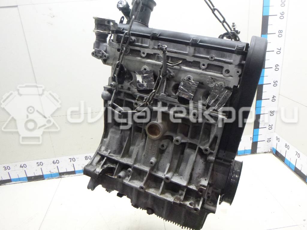 Фото Контрактный (б/у) двигатель BSE для Audi / Seat 102 л.с 8V 1.6 л бензин 06A100043P {forloop.counter}}