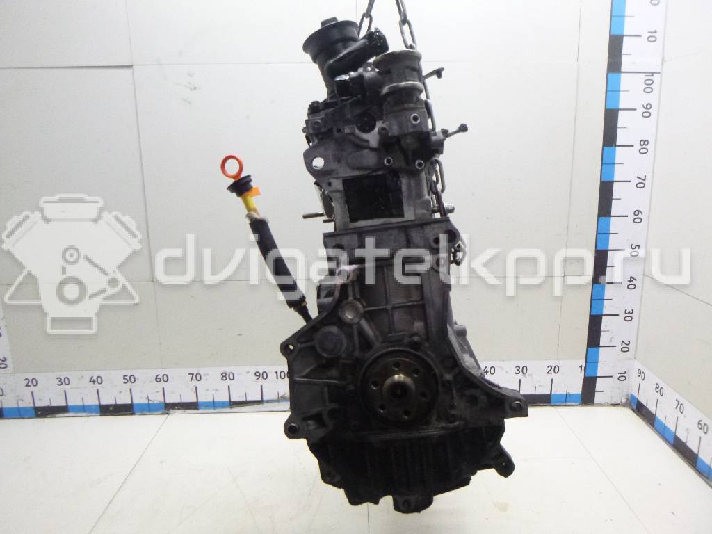 Фото Контрактный (б/у) двигатель BSE для Audi / Seat 102 л.с 8V 1.6 л бензин 06A100043P {forloop.counter}}