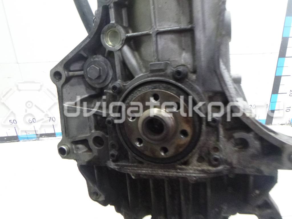Фото Контрактный (б/у) двигатель BSE для Audi / Seat 102 л.с 8V 1.6 л бензин 06A100043P {forloop.counter}}