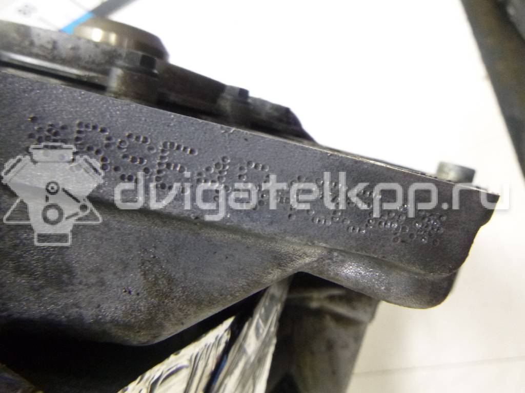 Фото Контрактный (б/у) двигатель BSE для Audi / Seat 102 л.с 8V 1.6 л бензин 06A100043P {forloop.counter}}