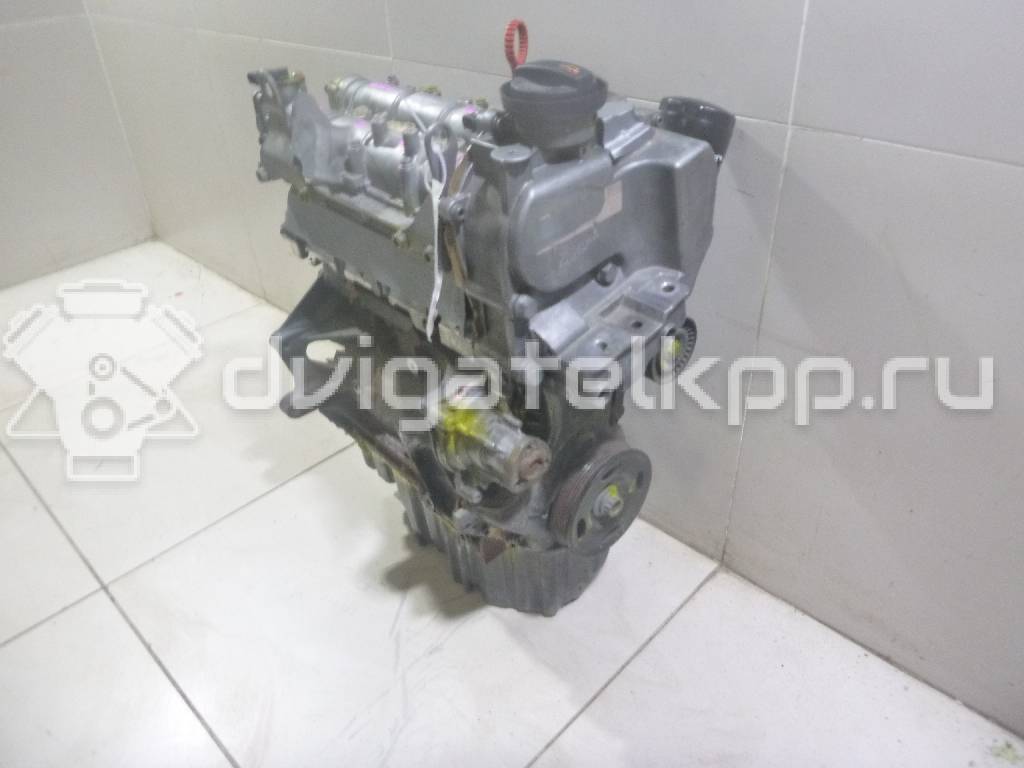 Фото Контрактный (б/у) двигатель CAXA для Volkswagen Tiguan / Eos 1F7, 1F8 / Golf / Passat / Jetta 122 л.с 16V 1.4 л бензин 03C100092 {forloop.counter}}