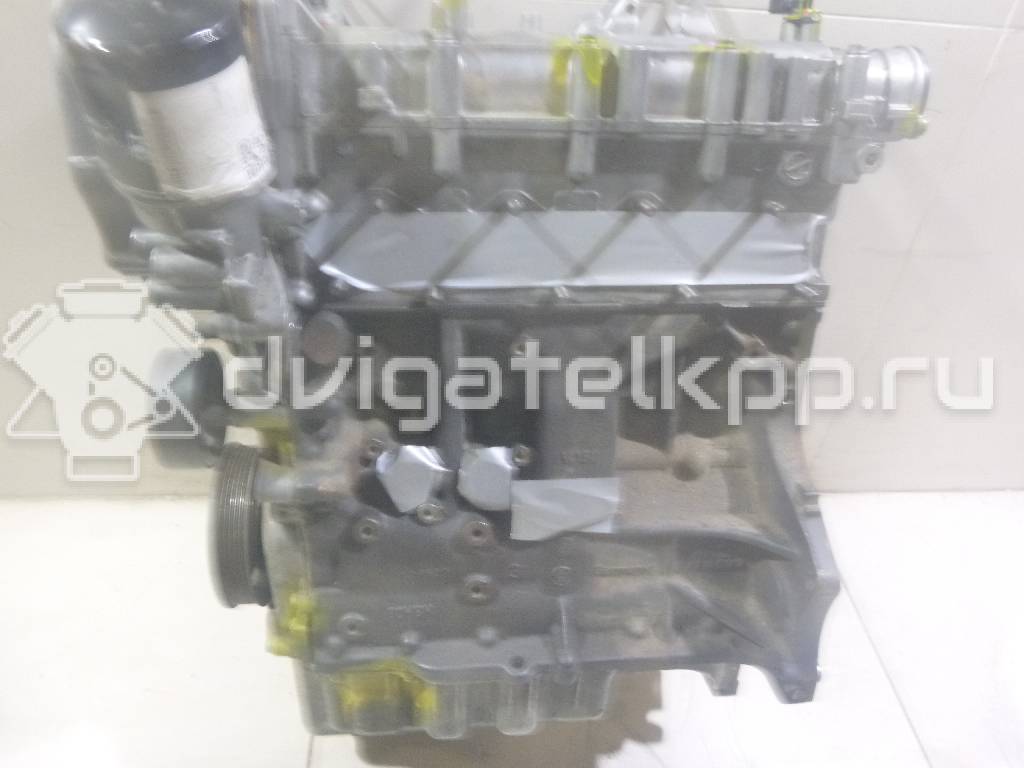 Фото Контрактный (б/у) двигатель CAXA для Volkswagen Tiguan / Eos 1F7, 1F8 / Golf / Passat / Jetta 122 л.с 16V 1.4 л бензин 03C100092 {forloop.counter}}