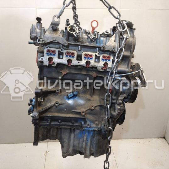 Фото Контрактный (б/у) двигатель CAXA для Seat Toledo 122 л.с 16V 1.4 л бензин 03C100038P