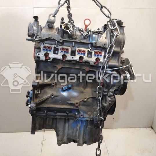 Фото Контрактный (б/у) двигатель CAXA для Skoda Octavia / Octaviaii 1Z3 / Yeti 5L / Rapid 122 л.с 16V 1.4 л бензин 03C100038P
