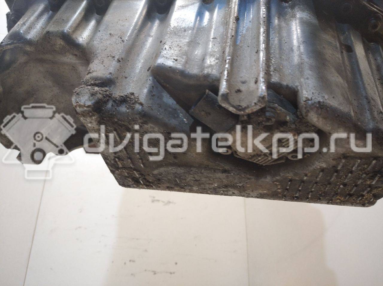 Фото Контрактный (б/у) двигатель CAXA для Skoda Octavia / Octaviaii 1Z3 / Yeti 5L / Rapid 122 л.с 16V 1.4 л бензин 03C100038P {forloop.counter}}