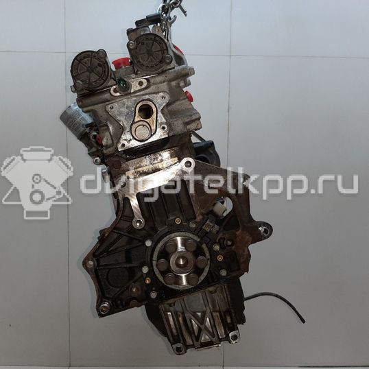 Фото Контрактный (б/у) двигатель CAXA для Seat Toledo 122 л.с 16V 1.4 л бензин 03C100038P