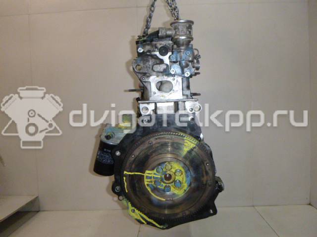 Фото Контрактный (б/у) двигатель BSE для Seat Leon 102 л.с 8V 1.6 л бензин 06A100043P {forloop.counter}}