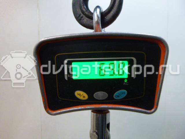 Фото Контрактный (б/у) двигатель BSE для Seat Leon 102 л.с 8V 1.6 л бензин 06A100043P {forloop.counter}}