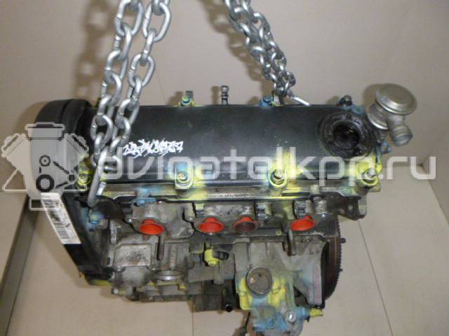 Фото Контрактный (б/у) двигатель BSE для Seat Leon 102 л.с 8V 1.6 л бензин 06A100043P {forloop.counter}}