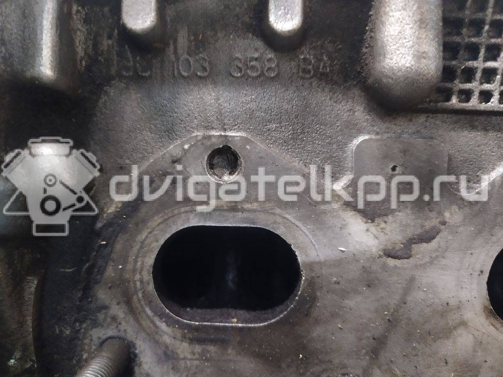 Фото Контрактный (б/у) двигатель CAXA для Seat Toledo 122 л.с 16V 1.4 л бензин 03C100038P {forloop.counter}}