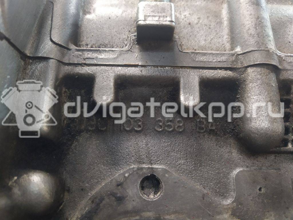 Фото Контрактный (б/у) двигатель CAXC для Audi A3 125 л.с 16V 1.4 л бензин 03C100038P {forloop.counter}}