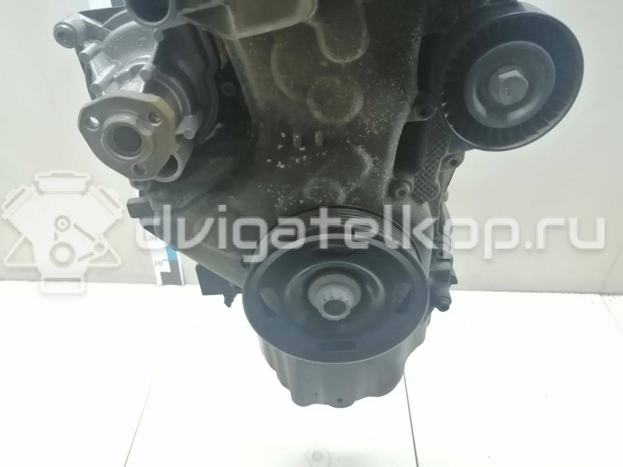 Фото Контрактный (б/у) двигатель CAXA для Seat Toledo 122 л.с 16V 1.4 л бензин 03C100092 {forloop.counter}}