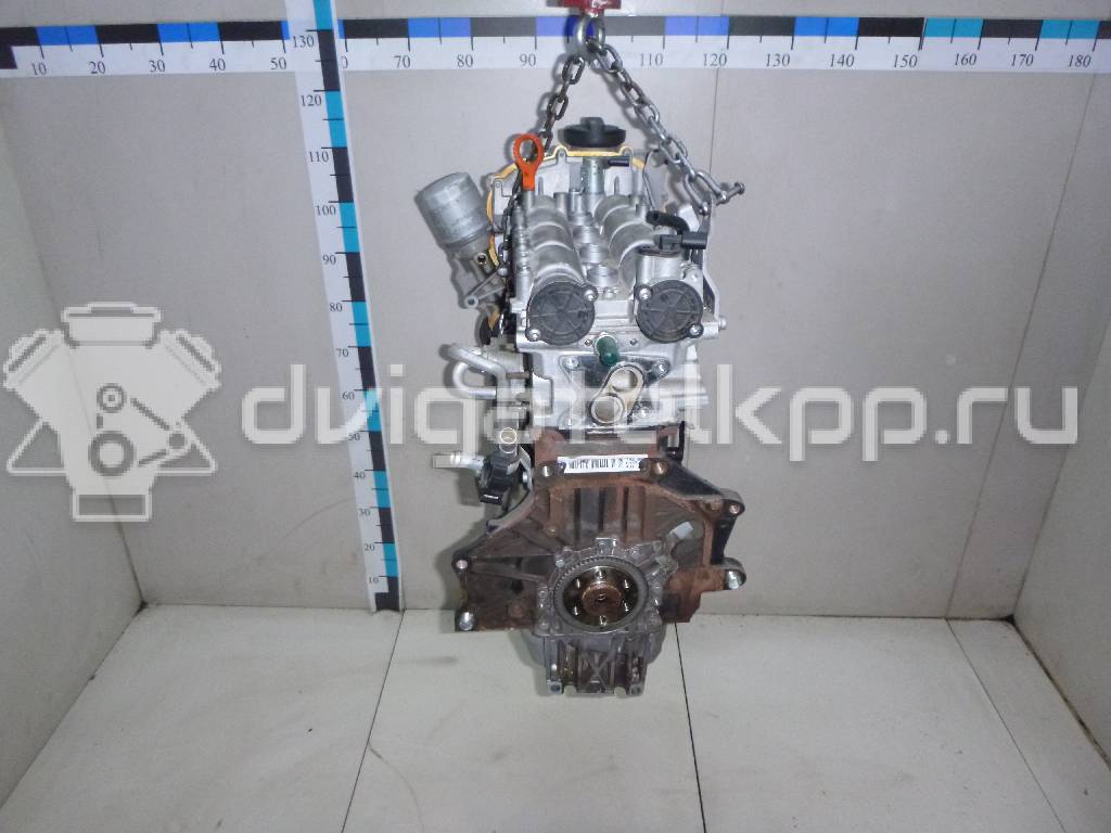 Фото Контрактный (б/у) двигатель CAXA для Volkswagen Tiguan / Eos 1F7, 1F8 / Golf / Passat / Jetta 122 л.с 16V 1.4 л бензин 03C100092 {forloop.counter}}