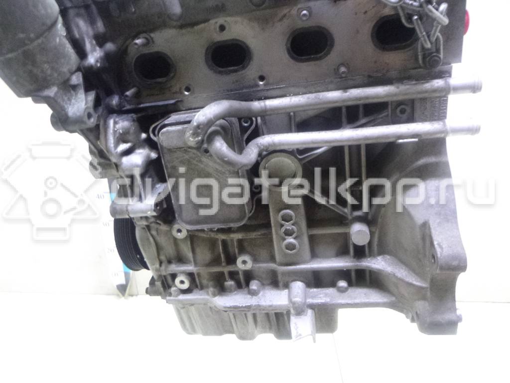Фото Контрактный (б/у) двигатель BLP для Volkswagen Touran / Golf 115 л.с 16V 1.6 л бензин 03C100035D {forloop.counter}}