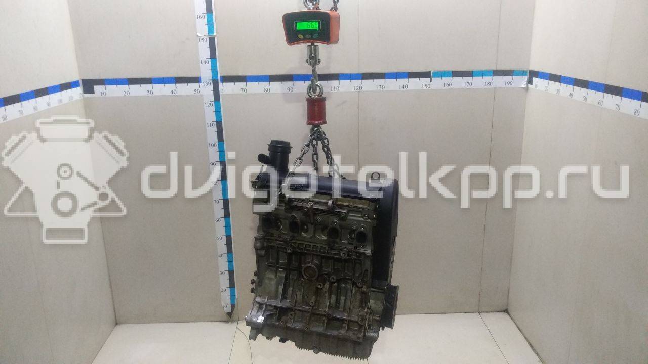 Фото Контрактный (б/у) двигатель  для vw Golf V  V   06A100098LX {forloop.counter}}