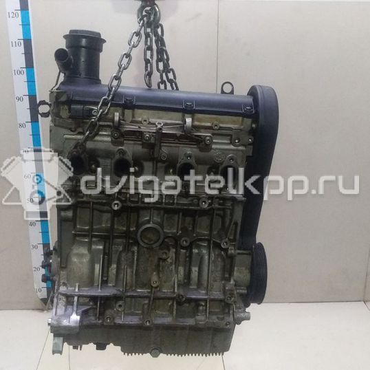 Фото Контрактный (б/у) двигатель BSE для Audi / Seat 102 л.с 8V 1.6 л бензин 06A100098LX