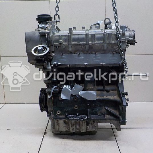 Фото Контрактный (б/у) двигатель CAXA для Volkswagen Tiguan / Eos 1F7, 1F8 / Golf / Passat / Jetta 122 л.с 16V 1.4 л бензин 03C100092