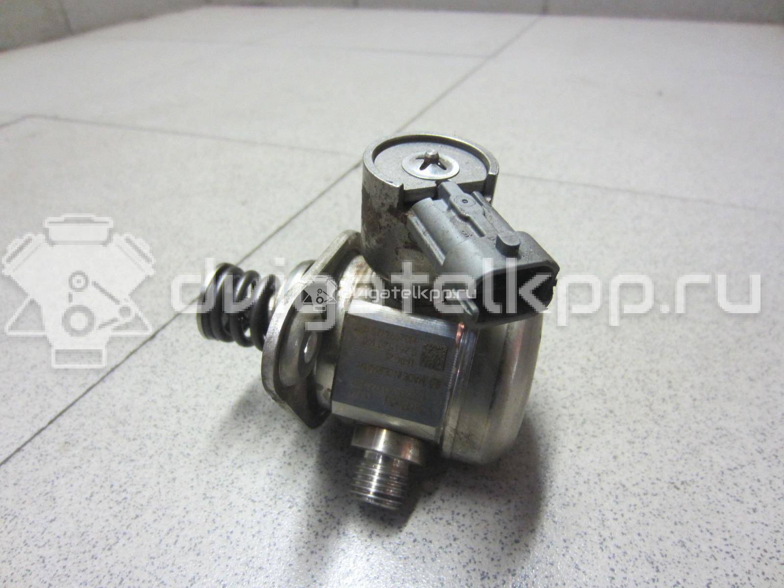 Фото Насос (ТНВД) бензиновый  1752534 для Ford Fiesta / Focus / Tourneo / C-Max / Galaxy {forloop.counter}}