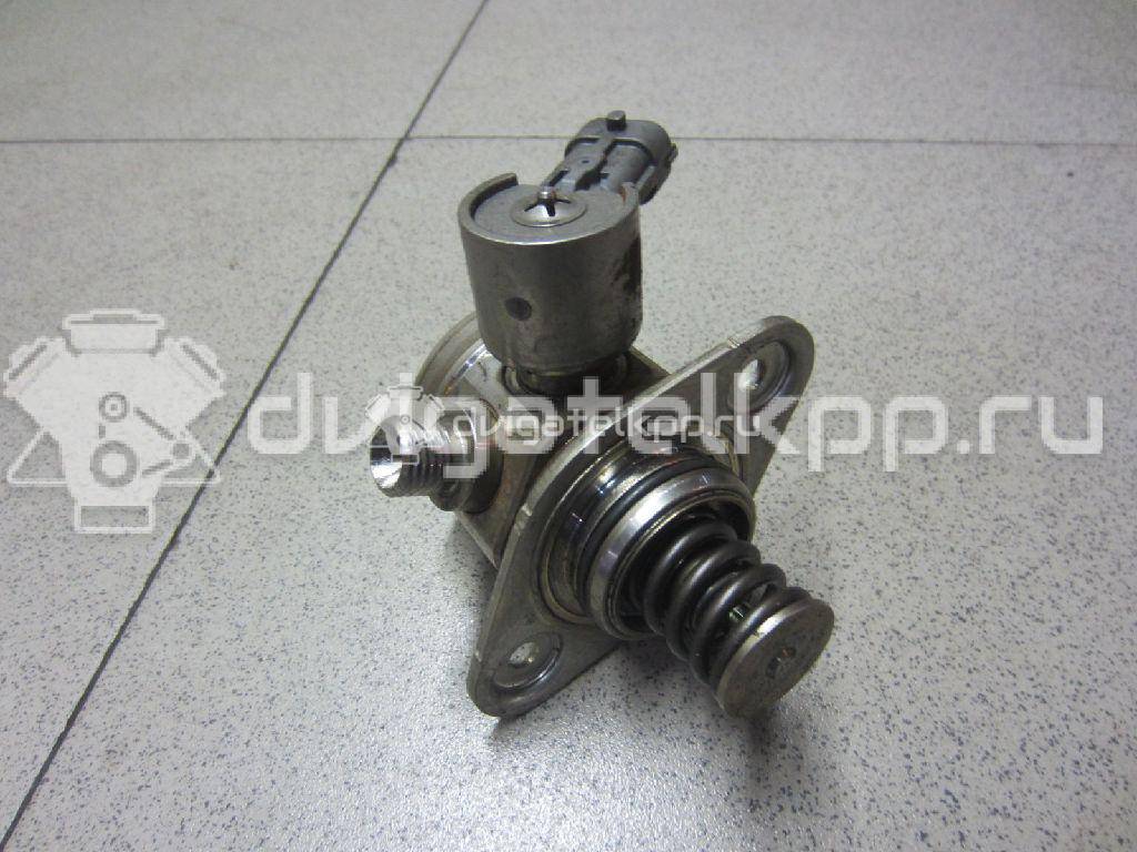 Фото Насос (ТНВД) бензиновый  1752534 для Ford Fiesta / Focus / Tourneo / C-Max / Galaxy {forloop.counter}}