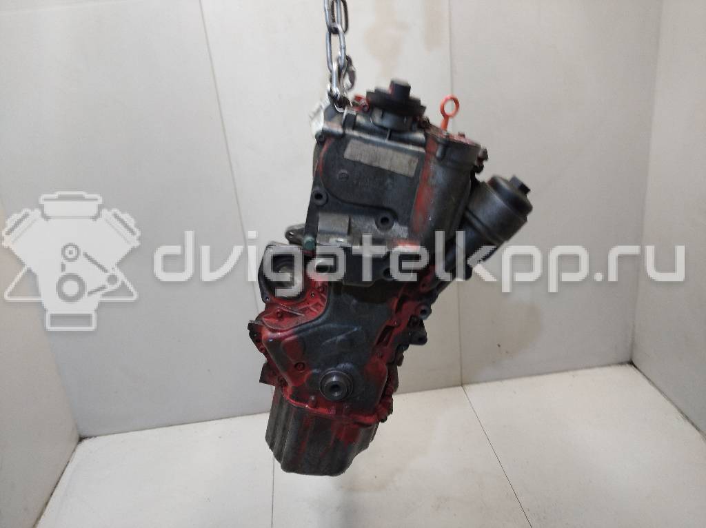 Фото Контрактный (б/у) двигатель BLF для Skoda Octavia / Octaviaii 1Z3 115 л.с 16V 1.6 л бензин 03C100035D {forloop.counter}}