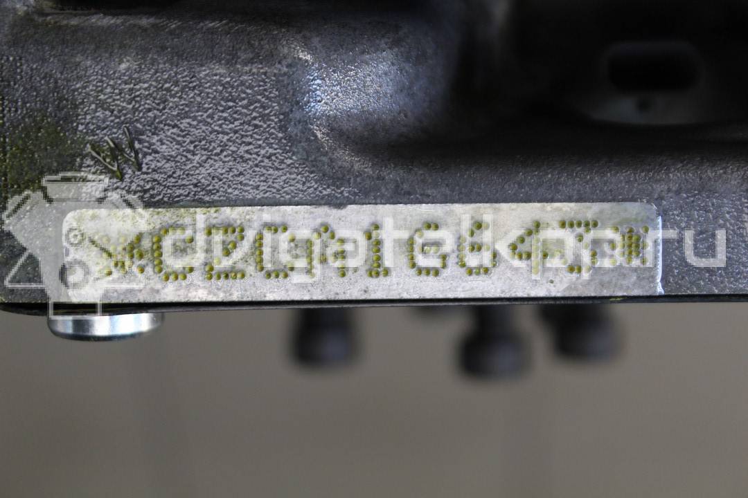 Фото Контрактный (б/у) двигатель CZCA для Skoda / Volkswagen / Seat 125 л.с 16V 1.4 л бензин 04E100034E {forloop.counter}}