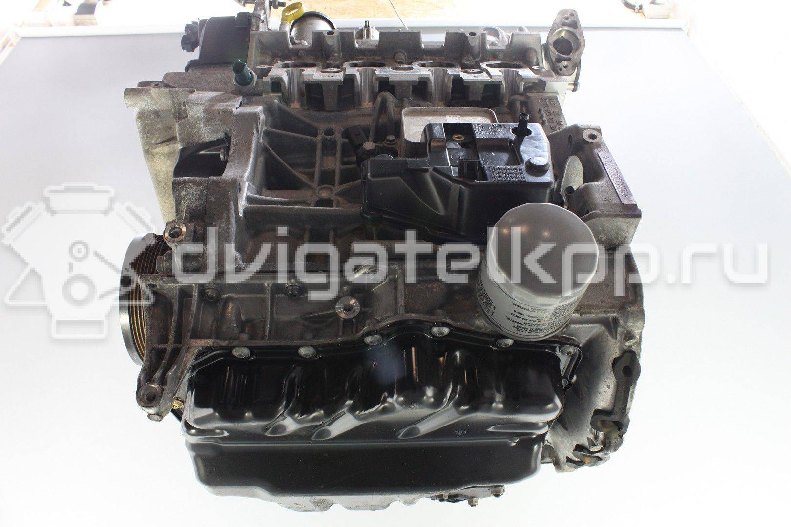 Фото Контрактный (б/у) двигатель CZCA для Skoda / Volkswagen / Seat 125 л.с 16V 1.4 л бензин 04E100034E {forloop.counter}}