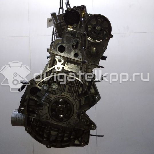 Фото Контрактный (б/у) двигатель CZCA для Skoda / Volkswagen / Seat 125 л.с 16V 1.4 л бензин 04E100034E