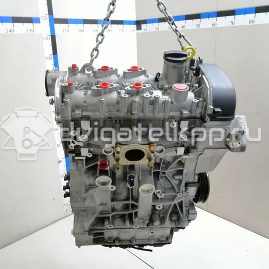 Фото Контрактный (б/у) двигатель CZEA для Skoda / Volkswagen 150 л.с 16V 1.4 л бензин 04E100034F
