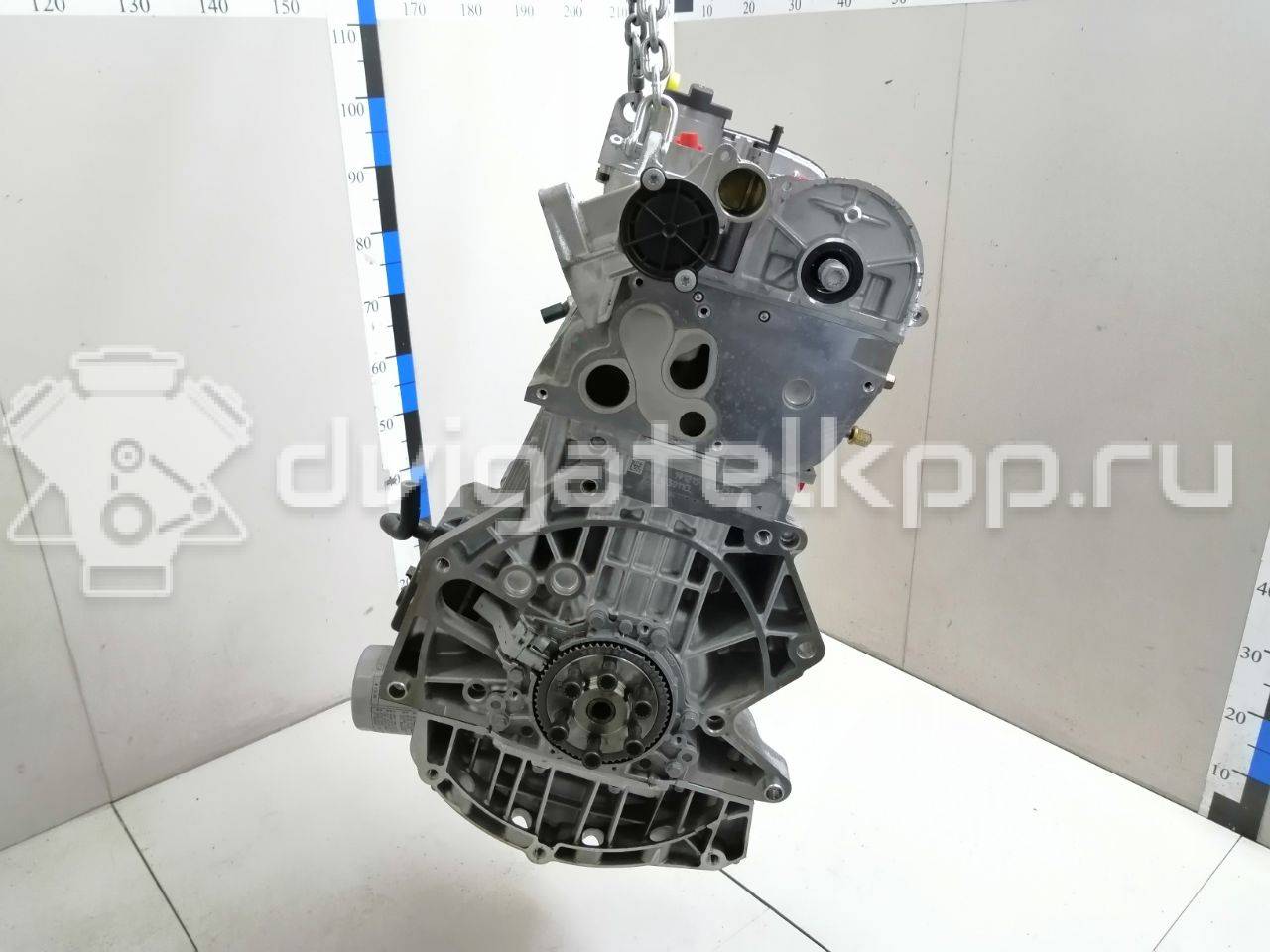 Фото Контрактный (б/у) двигатель CZEA для Volkswagen Passat / Polo 150 л.с 16V 1.4 л бензин 04E100034F {forloop.counter}}