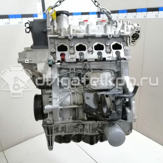 Фото Контрактный (б/у) двигатель CZEA для Volkswagen / Audi 150 л.с 16V 1.4 л бензин 04E100034F