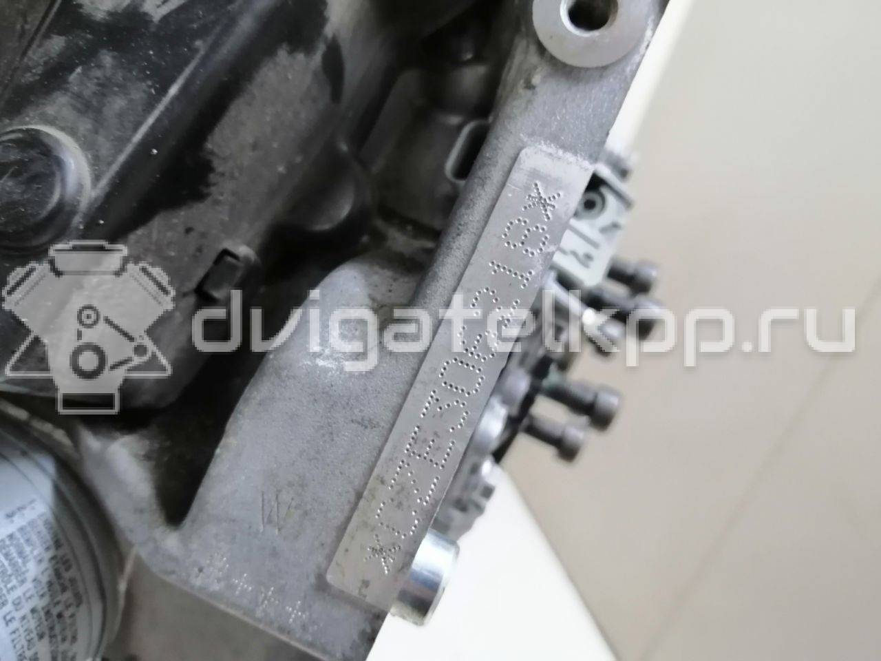 Фото Контрактный (б/у) двигатель CZEA для Volkswagen / Seat 150 л.с 16V 1.4 л бензин 04E100034F {forloop.counter}}