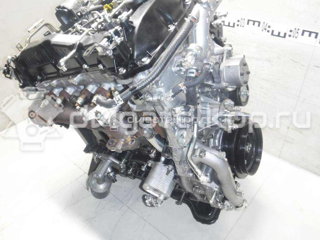 Фото Контрактный (б/у) двигатель 2GD-FTV для Toyota Sienta / Cavalier / Hilux / Fortuner , / Cavalier E-Tjg00 147-150 л.с 16V 2.4 л Дизельное топливо {forloop.counter}}