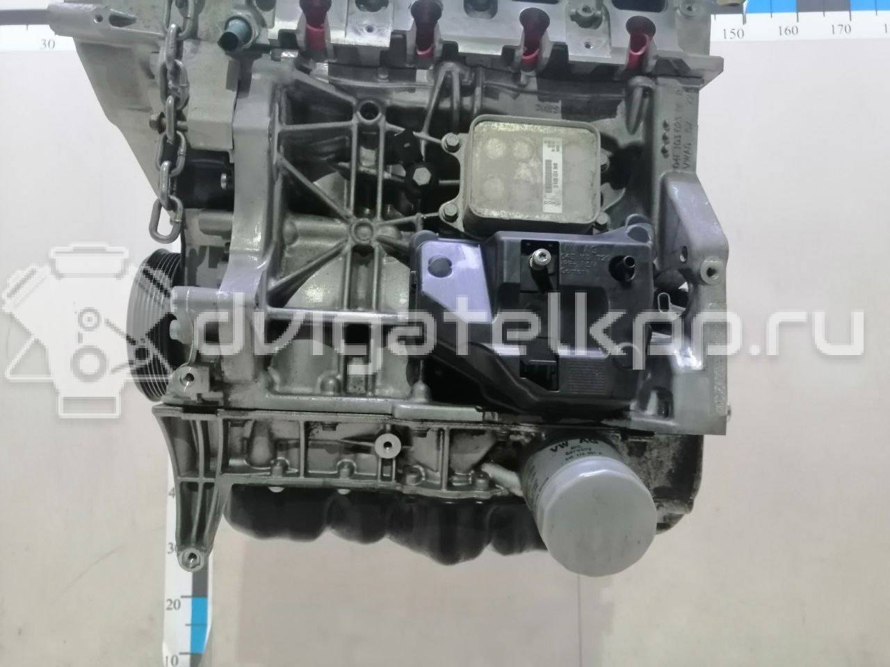 Фото Контрактный (б/у) двигатель CZCA для Skoda / Volkswagen / Seat 125 л.с 16V 1.4 л бензин 04E100034J {forloop.counter}}