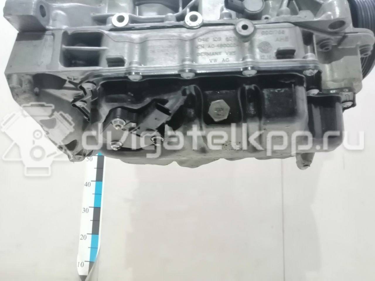 Фото Контрактный (б/у) двигатель CZCA для Skoda / Volkswagen / Seat 125 л.с 16V 1.4 л бензин 04E100034E {forloop.counter}}