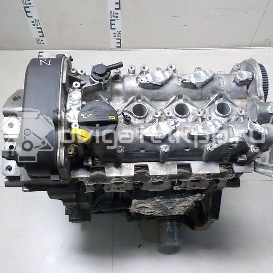 Фото Контрактный (б/у) двигатель CZEA для Volkswagen Passat / Polo 150 л.с 16V 1.4 л бензин 04E100034F