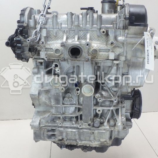 Фото Контрактный (б/у) двигатель CZCA для Skoda / Volkswagen / Seat 125 л.с 16V 1.4 л бензин 04E100034E