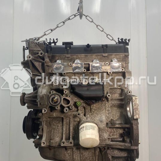 Фото Контрактный (б/у) двигатель FXDD для Ford Focus 75 л.с 16V 1.4 л бензин 1406664