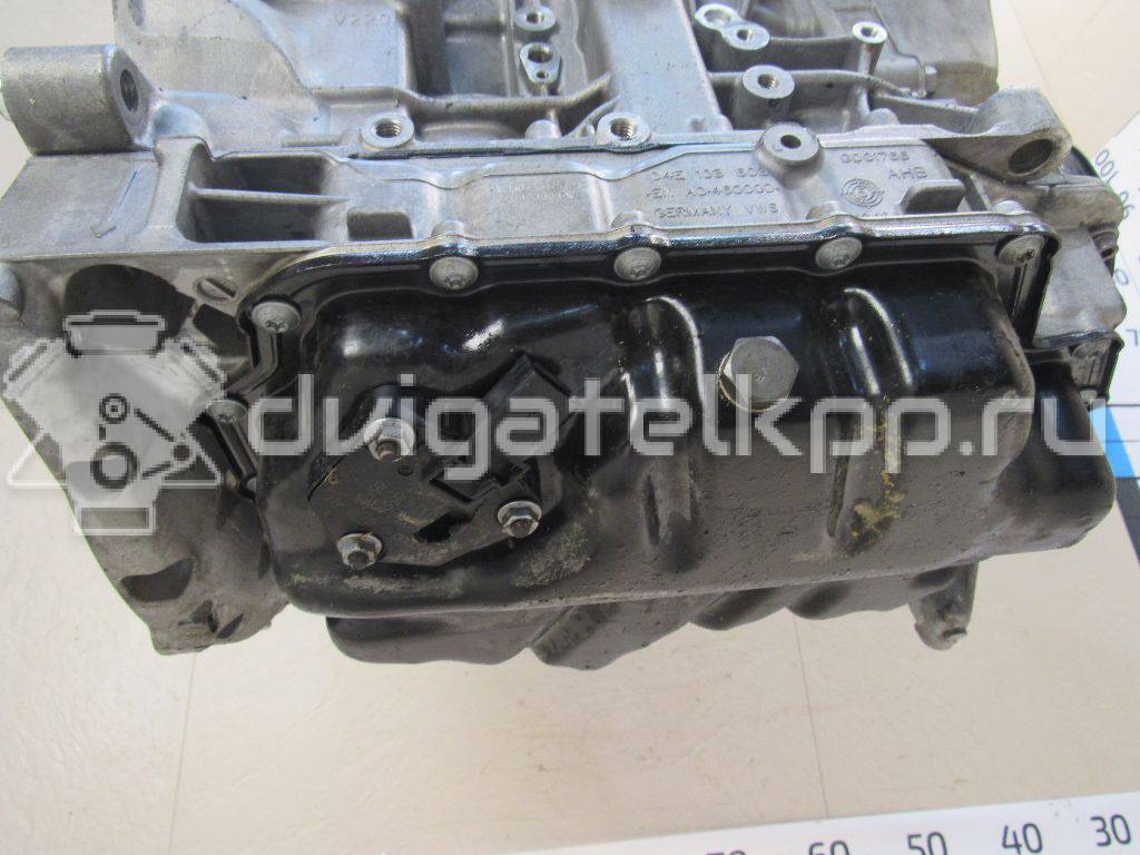 Фото Контрактный (б/у) двигатель CZEA для Volkswagen Polo 150 л.с 16V 1.4 л бензин 04E100034F {forloop.counter}}