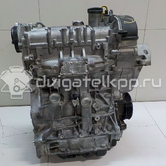 Фото Контрактный (б/у) двигатель CZCA для Skoda / Volkswagen / Audi 125 л.с 16V 1.4 л бензин 04E100034J