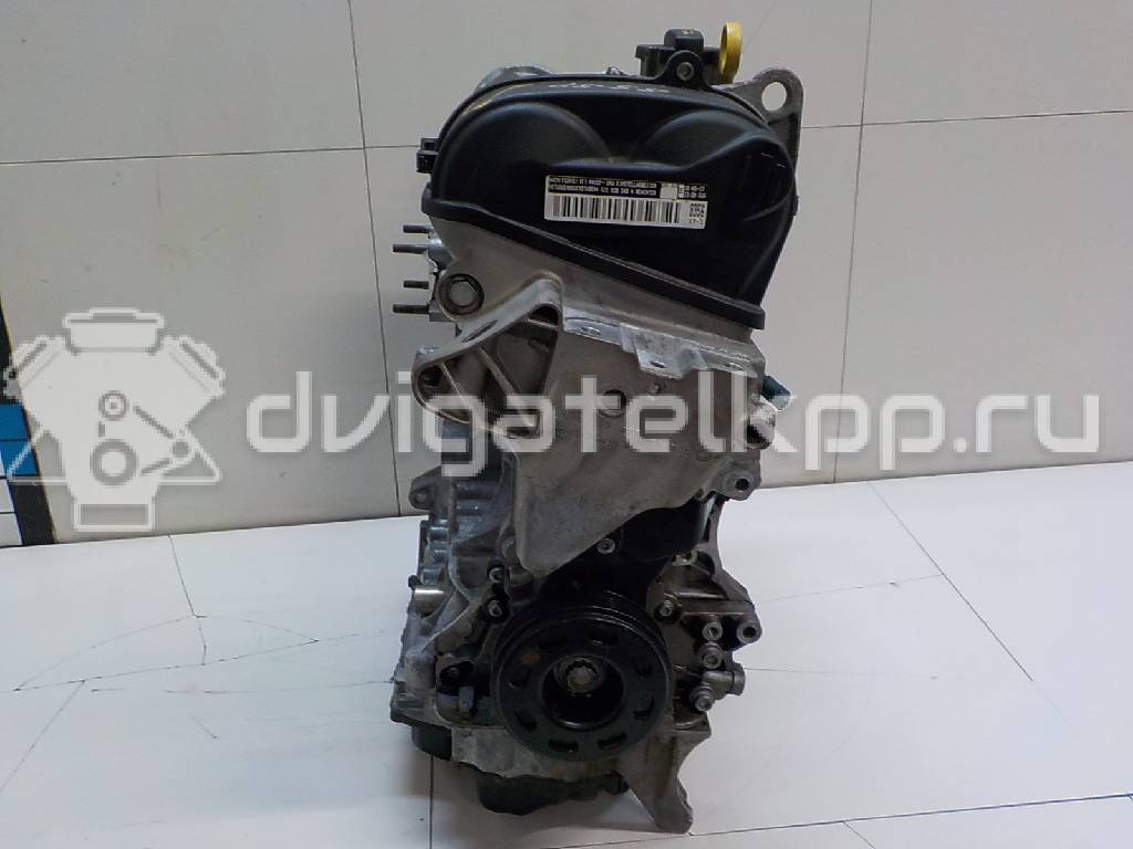 Фото Контрактный (б/у) двигатель CZCA для Volkswagen / Skoda 125 л.с 16V 1.4 л бензин 04E100034E {forloop.counter}}