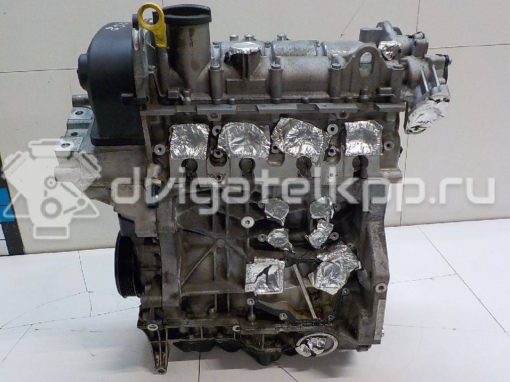 Фото Контрактный (б/у) двигатель CZCA для Volkswagen / Skoda 125 л.с 16V 1.4 л бензин 04E100034E {forloop.counter}}