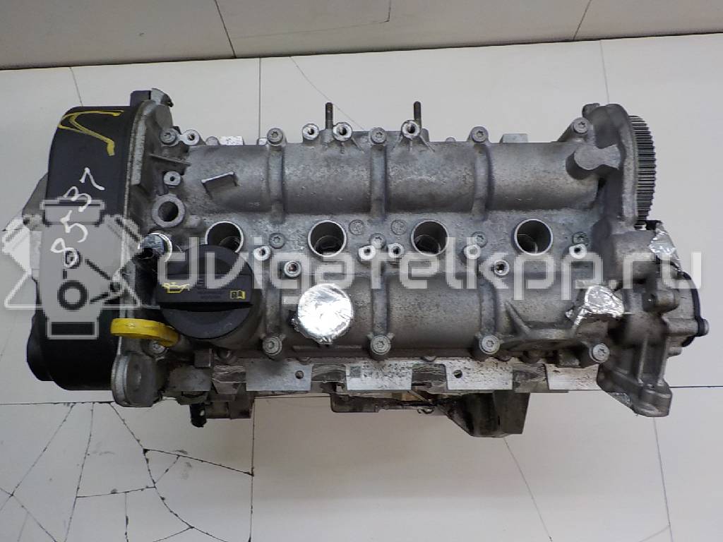 Фото Контрактный (б/у) двигатель CZCA для Volkswagen / Skoda 125 л.с 16V 1.4 л бензин 04E100034E {forloop.counter}}