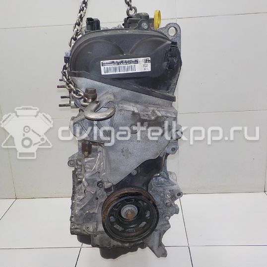 Фото Контрактный (б/у) двигатель CZEA для Skoda / Volkswagen 150 л.с 16V 1.4 л бензин 04E100034F