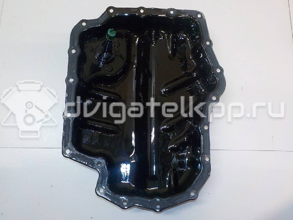 Фото Контрактный (б/у) двигатель CZEA для Skoda / Volkswagen 150 л.с 16V 1.4 л бензин 04E100034F {forloop.counter}}